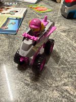 Paw Patrol - Skye