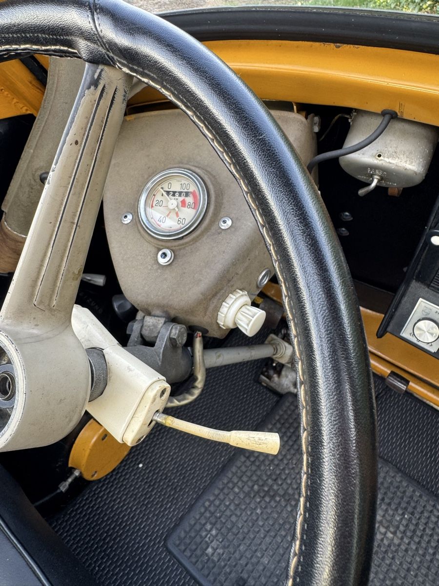 Autos: BMW Isetta 300      3-Rad-Version – Defekt aus Wallbach von jojoAG 3