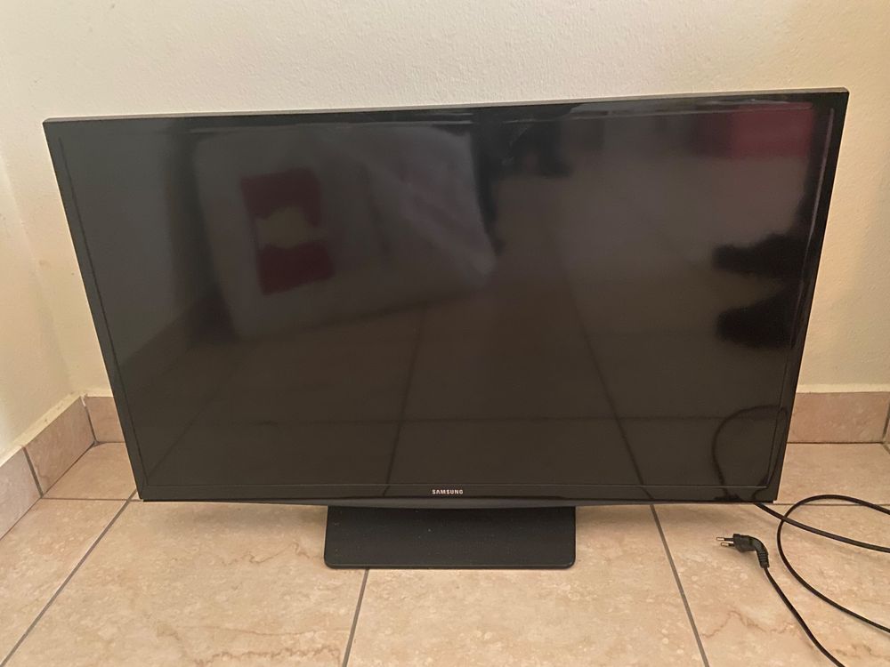Samsung UE32H4000AW | Kaufen auf Ricardo