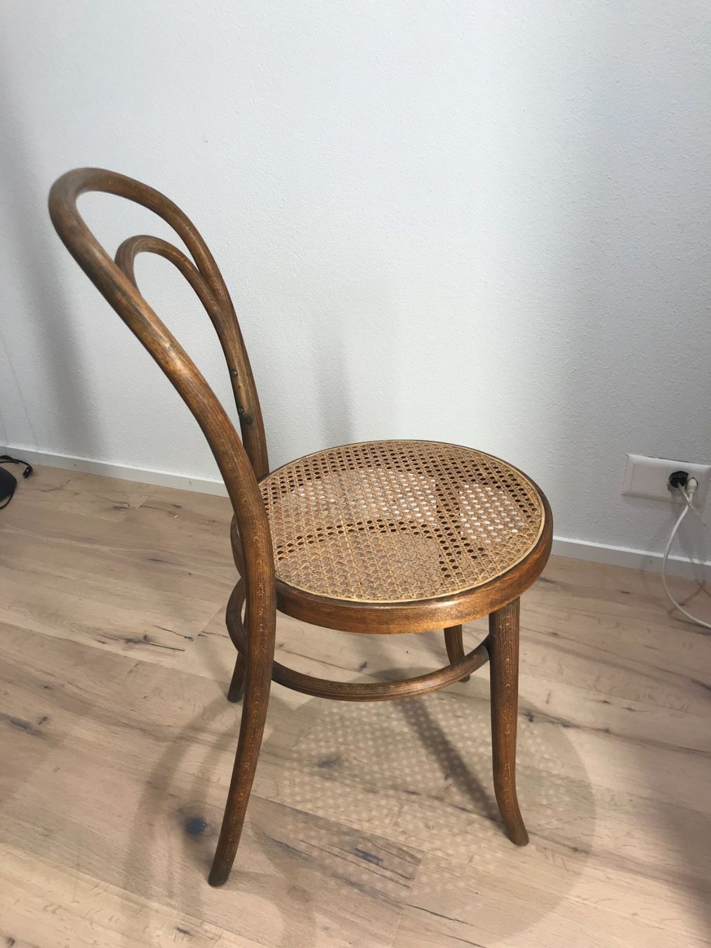 Sedie: Designklassik Bugholzstuhl – Usato da Gersau venduto da pd-design-and-art 8