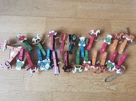 Hübscher neuer Adventskalender