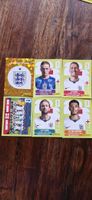 Panini Fussball Weltmeisterschaft WM 2026 England 