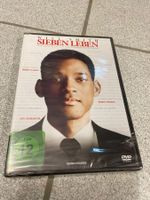 Sieben Leben (DVD) FABRIKNEU & OVP!