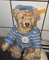 Steiff Teddybär Classic 1907 Mohair gebraucht Zustand