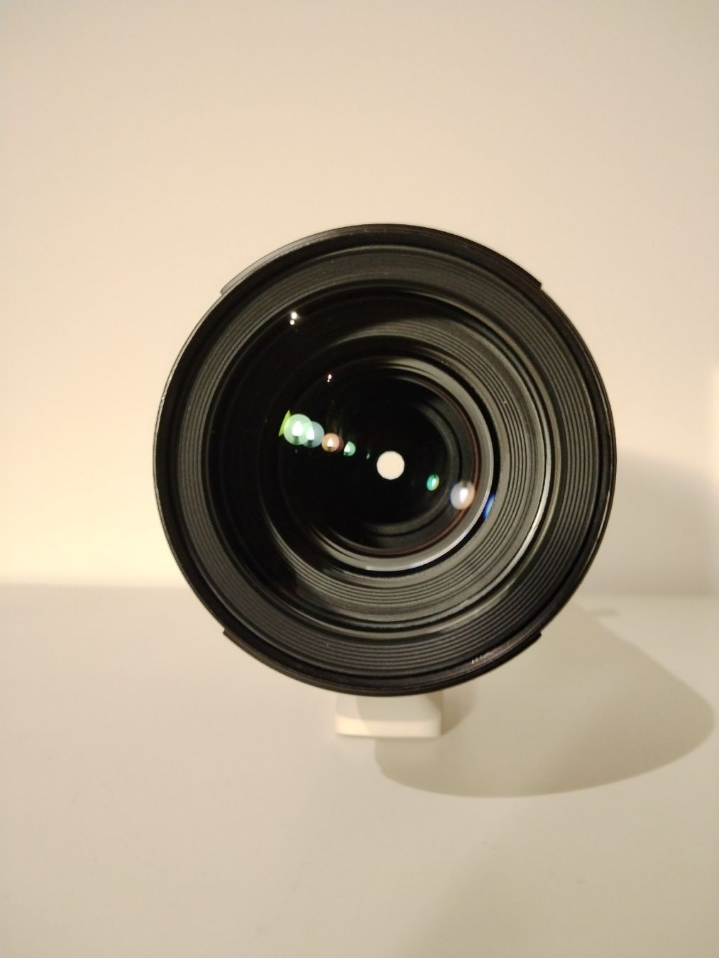 Objectif Canon RF 70-200mm f/2.8 L IS USM Z (Neu (gemäss Beschreibung ...