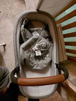 Britax Römer Babywanne / Aufsatz  Grau  sehr guter Zustand