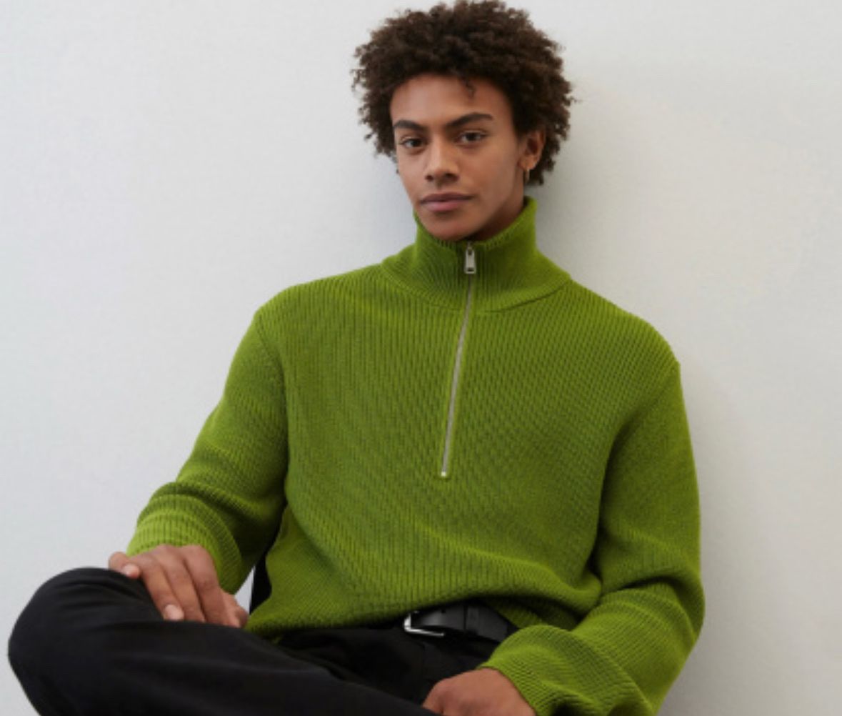 Maglioni & Felpe: Herrenpullover Marc O‘Polo Gr.L – Usato da Safenwil venduto da Ludmila_2807 6