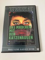 Das Mädchen mit den Katzenaugen (1958) Tschechova, Fuchsberg