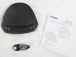 FURBER TRIANGOLO 4 Kaffeewaage