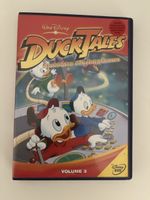 Walt Disney DuckTales Volume 3 ,DVD