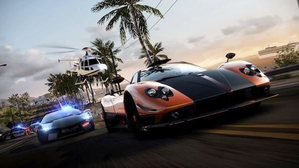 Sony Giochi: Pursuit  Limited Edition PS3 – Usato da Schüpfheim venduto da Games_Spielkonsolen 8