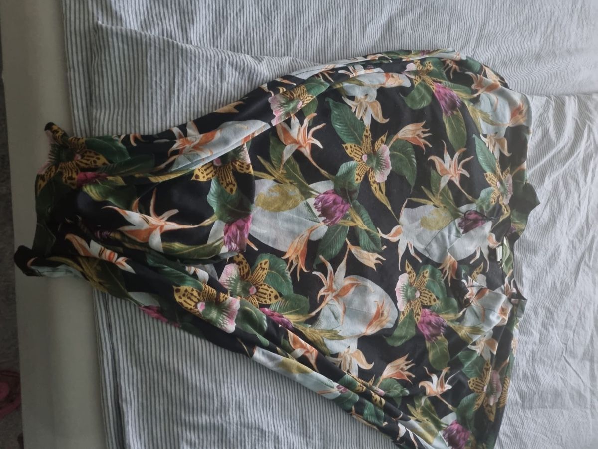 Robes: Strandkleider no size – D'occasion à Adliswil par rossoelmare 1