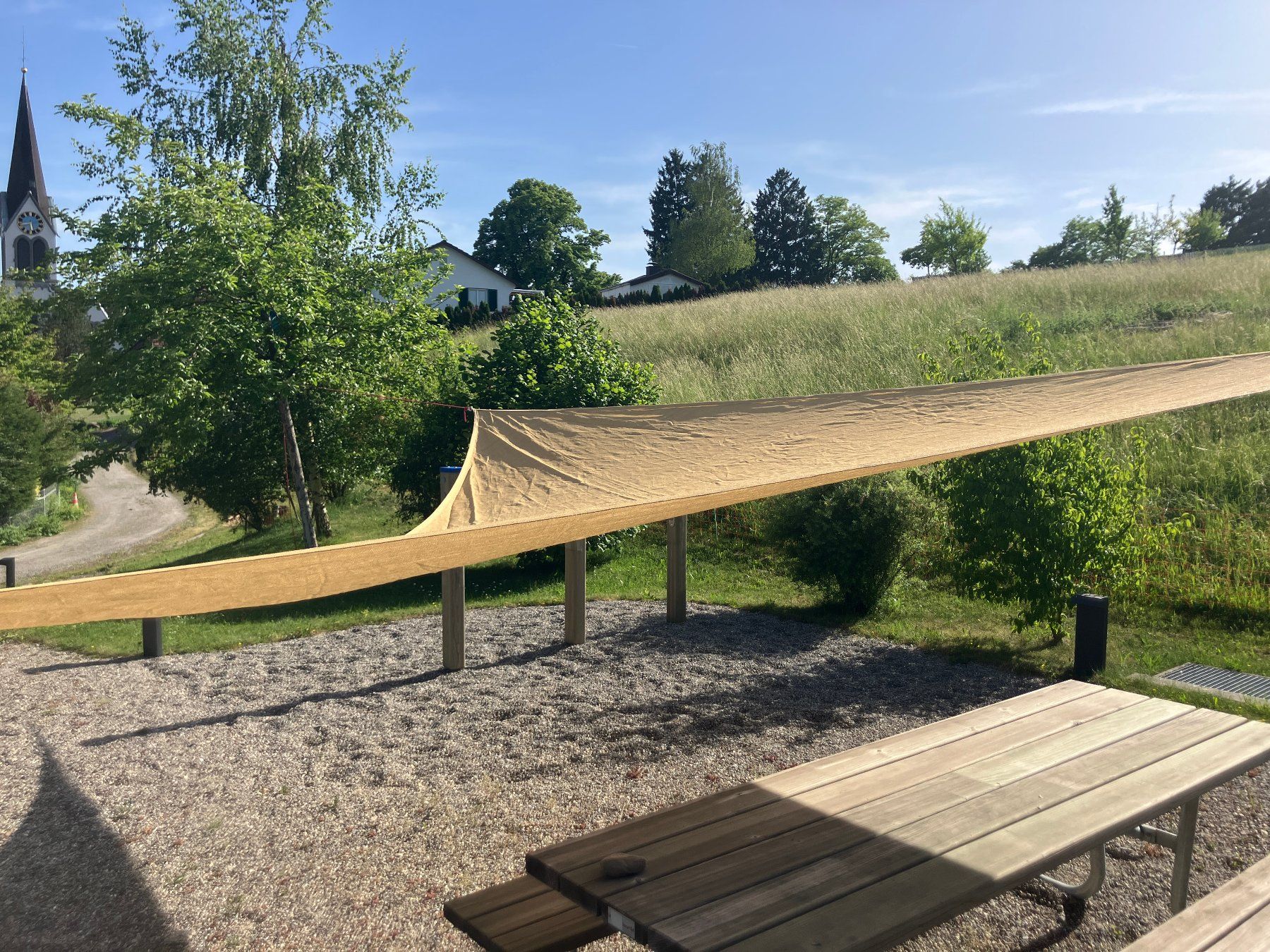 elektrische markise neigungswinkel einstellen Peviasot 300x200 cm, Gelenkarmmarkise mit Fernbedienung für Balkon und Terrasse, wetterfester Sonnenschutz mit 0-45° Neigung, inkl. Montagematerial Anthrazit Champro CBSN3 Optimus Champion ACU Pick a Frame/Lens Color:Matte Blue frame/Smoke to Green Photochromatic (light changing) lenses