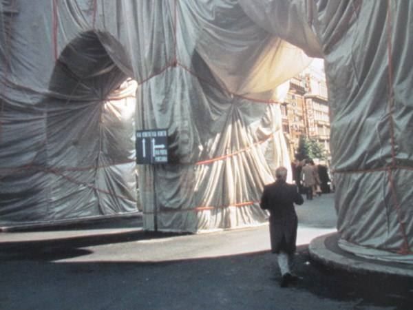 Foto & Immagini: CHRISTO ORIGINALGRAFIK – Usato da Gersau venduto da grafik-kunst 1