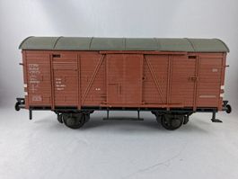 Pola Geschlossener Güterwagen DB (DLS0)