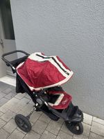 All-inklusive Kinderwagen City Elite