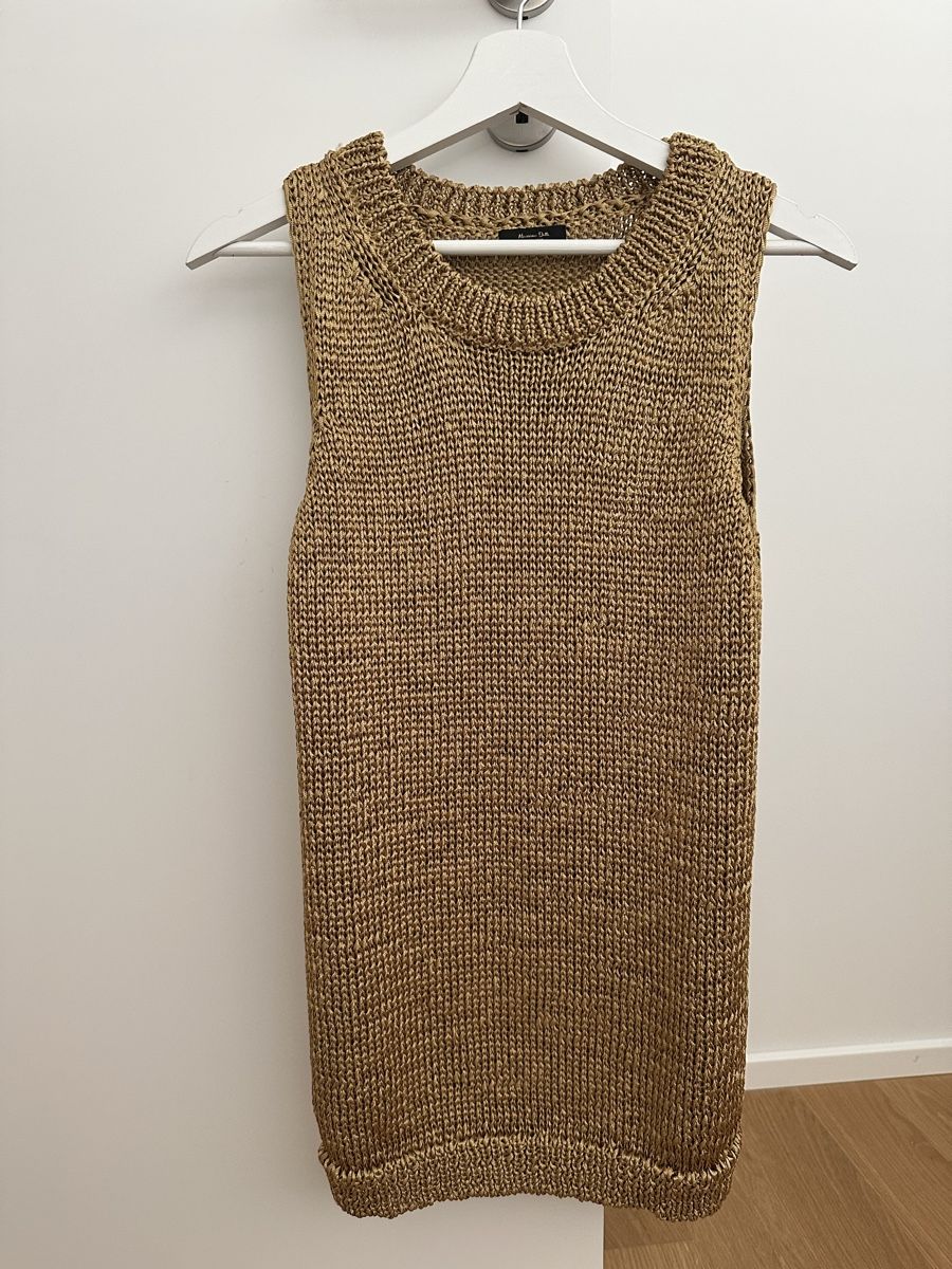 Massimo Dutti Tops: Top Massimo Dutti – Gebraucht aus Neuhausen von ann_t9kn
