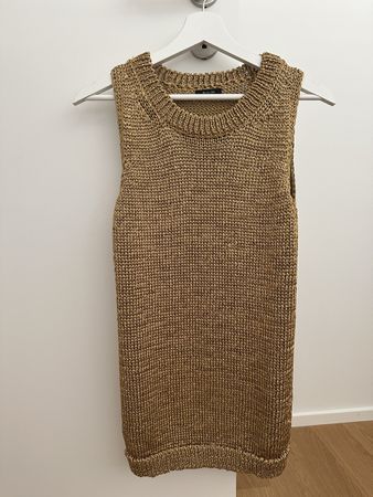 Top Massimo Dutti