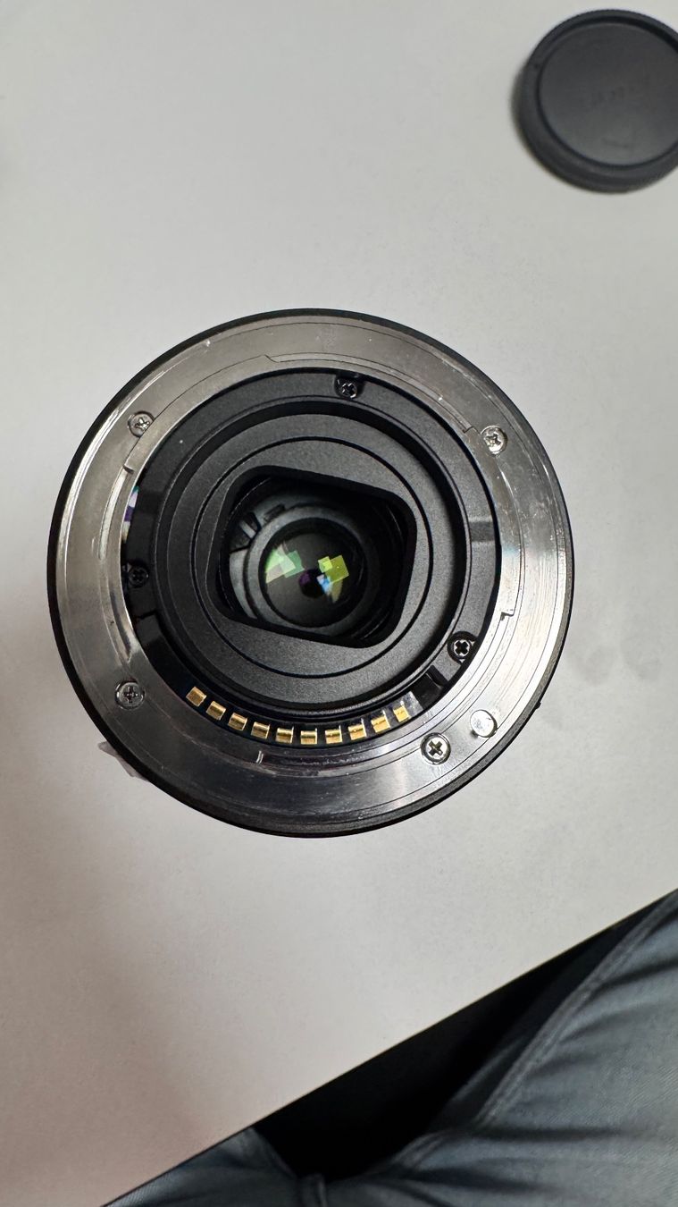 Sony Obiettivi: Sony 18 - 105 mm F4 G OSS – Usato da Stettfurt venduto da Felix.G9 2