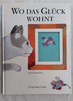 Wo das Glück wohnt / Bilderbuch von Ivan Gantschev ab Fr. 10