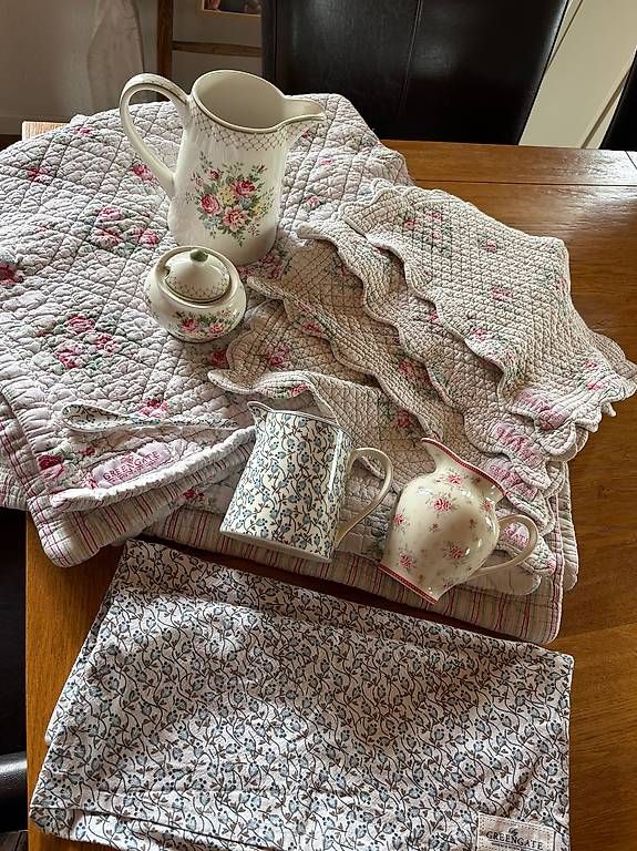 Cuisines complètes: Greengate Aurelia white – D'occasion à Frasnacht par Arbor_felix