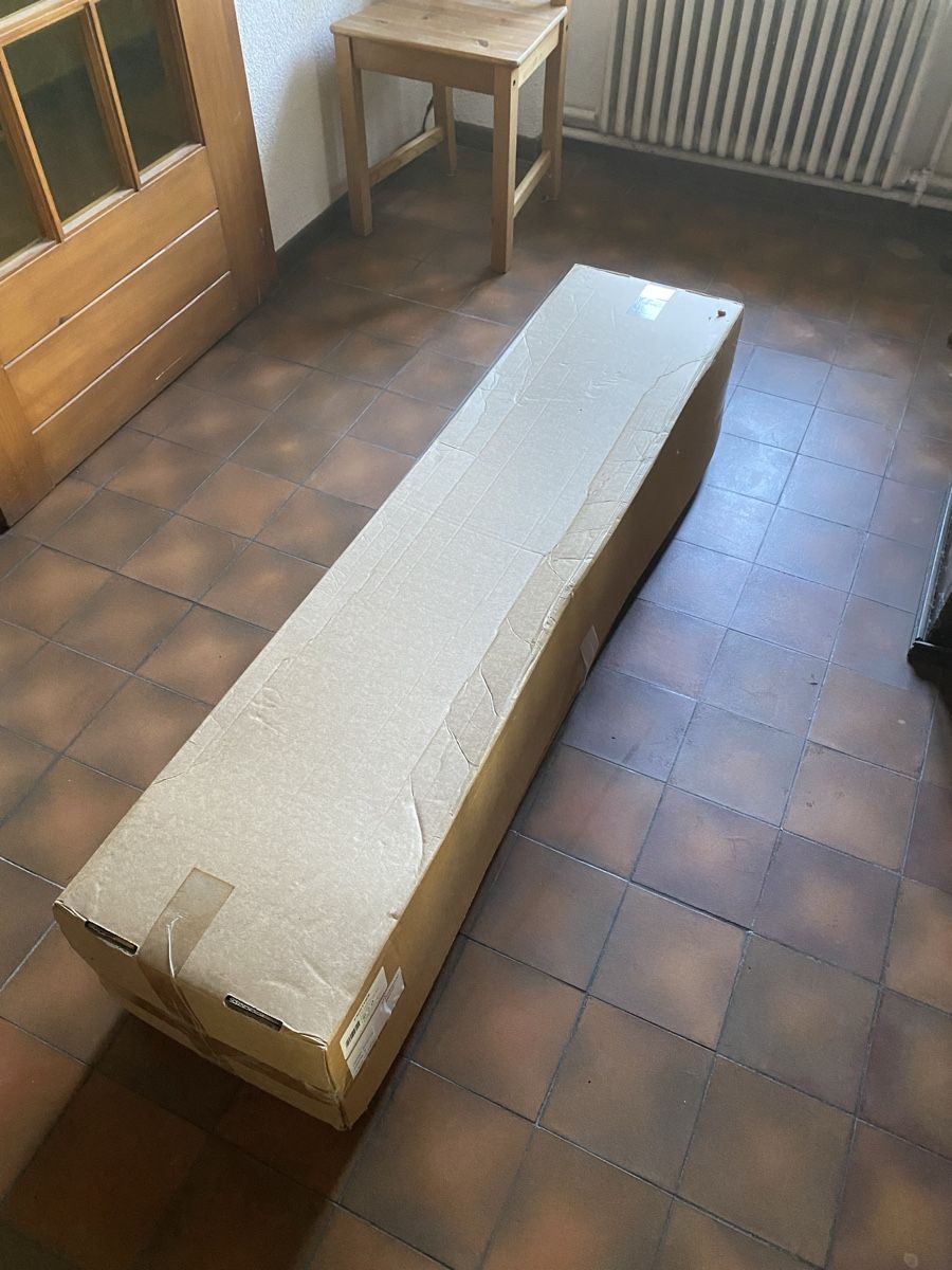 Festool Seghe: Festool Extension-butée KA-UG-KS 120-R/L – Nuovo e nell'imballaggio originale da Cheseaux-Lausanne venduto da Osk_kwq5 1