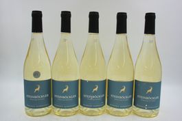 5x Steinböckler Riesling-Silvaner (26092861Z)