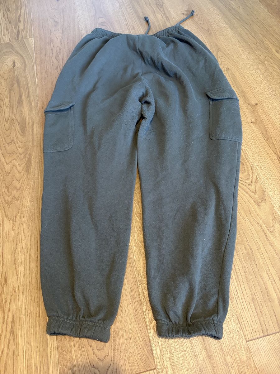 Pantalons: Pantaloni  – D'occasion à Comano par gea_98nj 1
