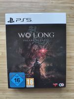 Wo Long: Fallen Dynasty - Steelbook Edition (PS 5)
