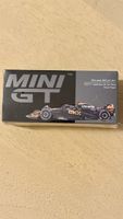 Mini GT 1:64 McLaren MCL60 #81 Oscar Piastri 2023 Japanese