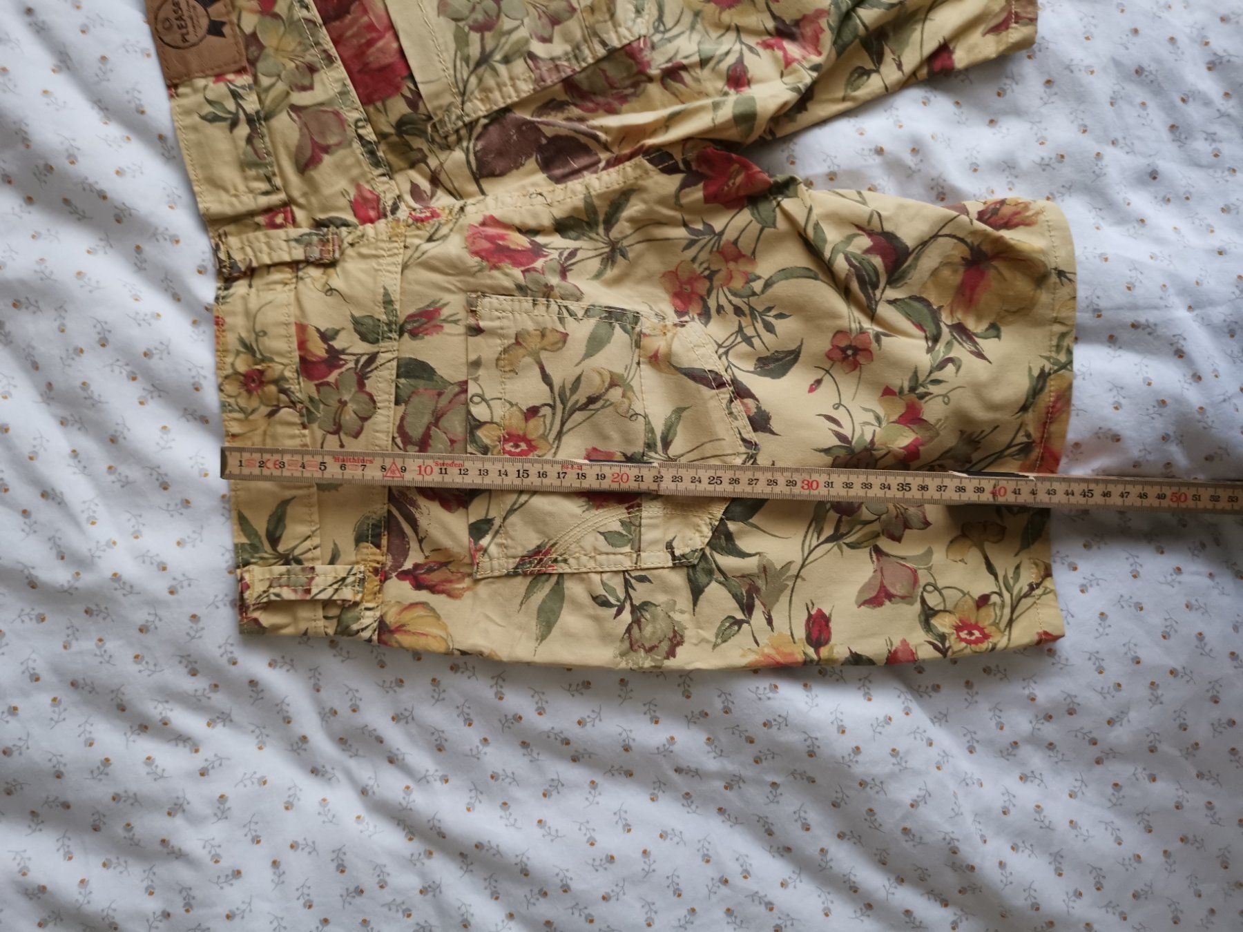 Please Jeans Hosen: Short Please M – Gebraucht aus Fribourg von soliblue 2