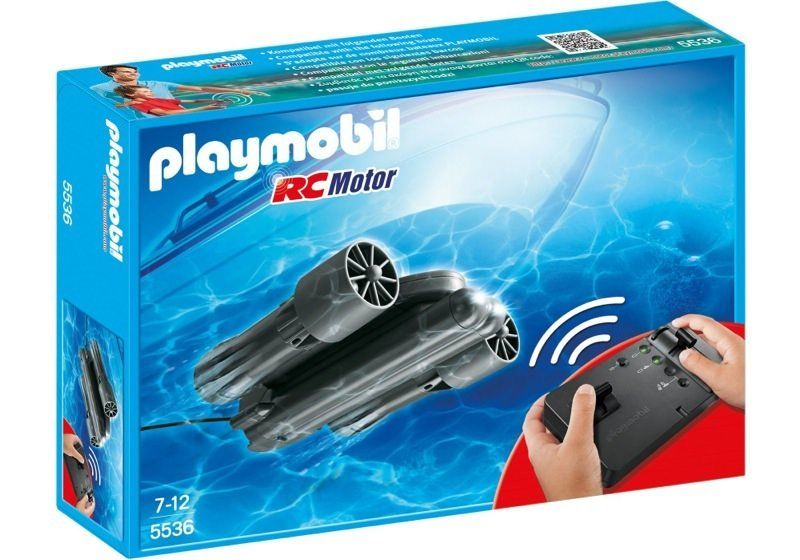 Playmobil Giocattoli: Küstenwache Komplettset – Usato da Oetwil a.d. Limmat venduto da cheers007 4