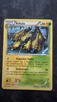 Pokemon Voltula Karte 42/114 - Top Zustand! Selten!