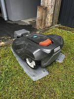 Husqvarna Automower 420 en bon état.