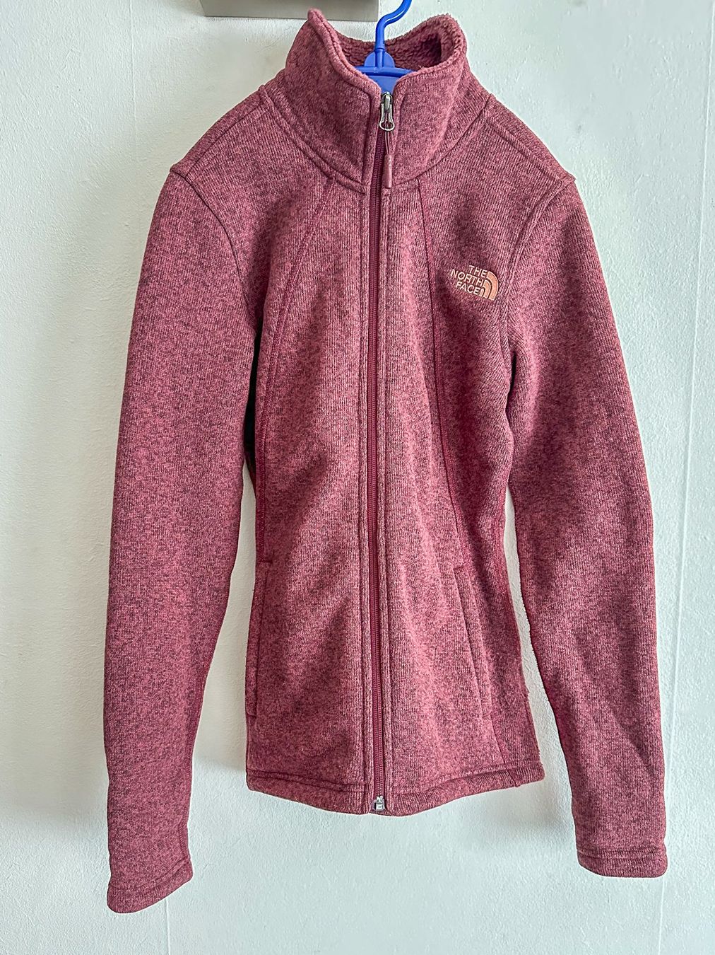 Giacche: The North Face Jacket – Usato da Genève venduto da Velolapin01