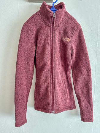 The North Face Jacket