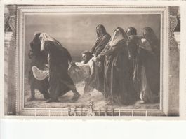 Madonna del Sasso 1934