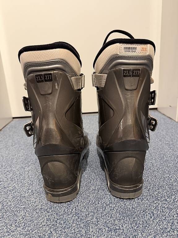 Scarpe da uomo: Skischuhe Gr. 35 / 23.5 – Usato da Niederglatt SG venduto da Pajazzo6 3