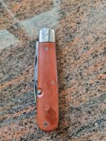Schweizer Militärmesser ,Guter Zustand, 43 Rarität!