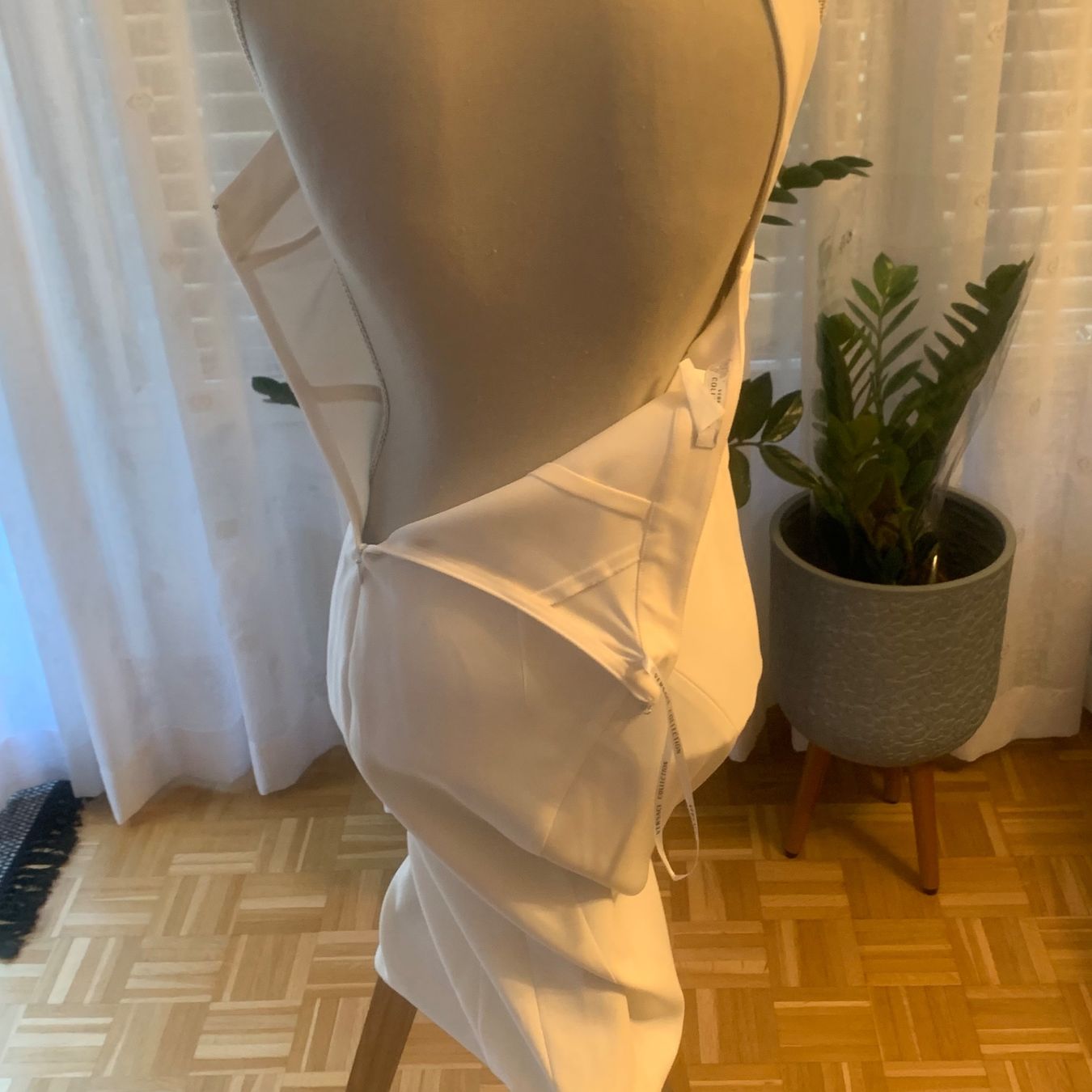 Versace Vestiti: Versace Kleid Gr  34 – Nuovo (secondo la descrizione) da St. Gallen venduto da mania03 6