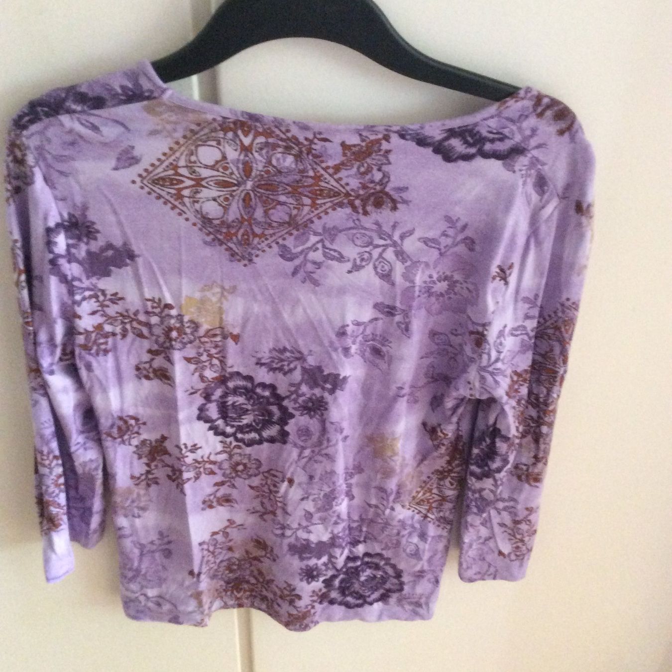 T-shirt: T-Shirt von OLSEN – Usato da Biel/Bienne venduto da Ganesh12 1