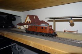 Rivarossi Ce 4/6 BLS 302