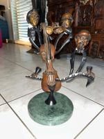 Bronze Skulptur Paul Wegner Sig. und Limitiert 52/175 TOP !!