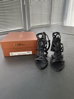 Baldinini Damenschuhe High Heels Sommerschuhe Grösse 36 ￼