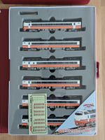 Kato Roundhouse 10-918 485 Series