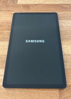 Samsung Galaxy Tab S6 Lite 64 GB WLAN Oxford Gray