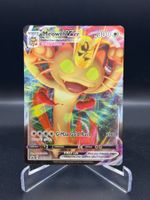 Meowth VMAX (SWSH 005) 2 - Black Star Promo