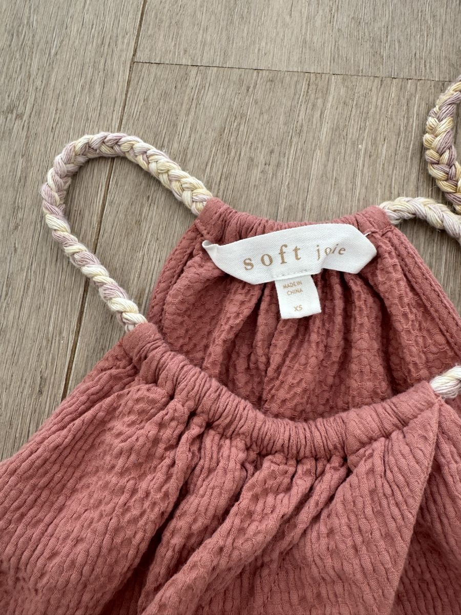 Vestiti: Robe Soft Joie XS – Nuovo (secondo la descrizione) da Chamoson venduto da Sev91 2