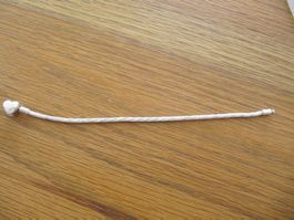 Pandora Armband mit Herzverschluss Silber Neu 1x getragen