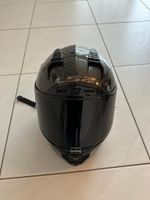 LS2 Motorradhelm Challenger Carbon